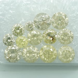 Diamond 2