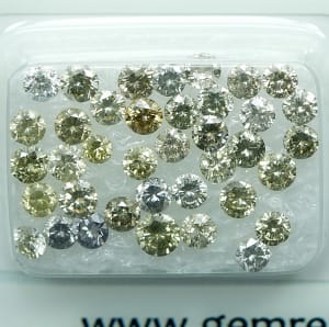 Diamond 2