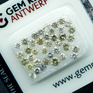 Diamond 8