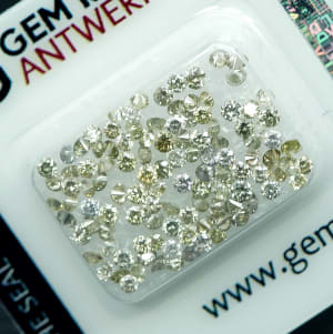 Diamond 8