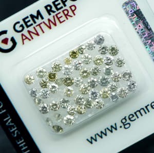 Diamond 8