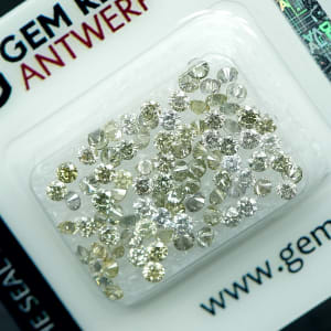 Diamond 8