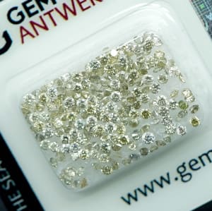 Diamond 8