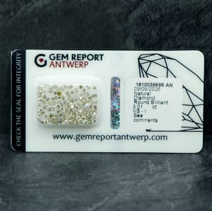 Diamond 1