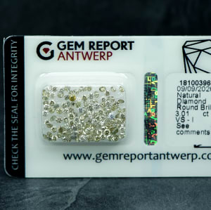 Diamond 4