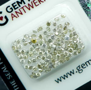 Diamond 8