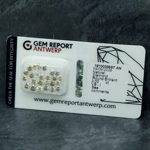 Diamond 6