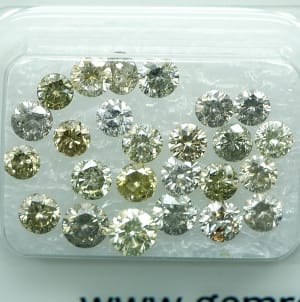Diamond 2