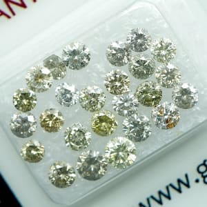 Diamond 7