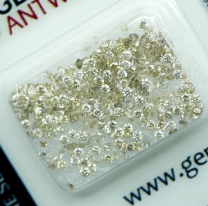 Diamond 7