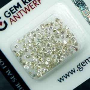 Diamond 8