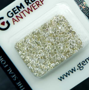 Diamond 8