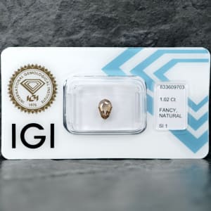 Diamond