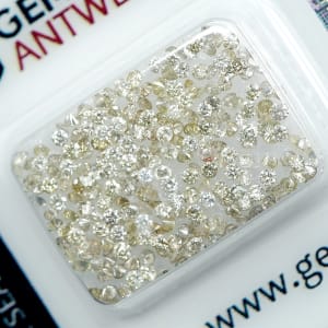 Diamond 7