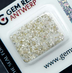 Diamond 8