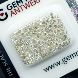 Diamond 8