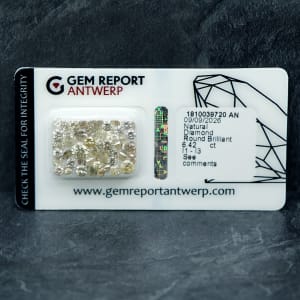 Diamond 1