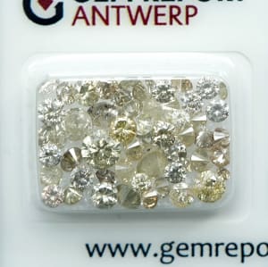 Diamond 5