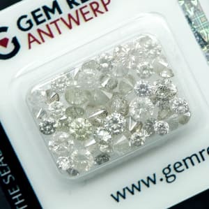 Diamond 8