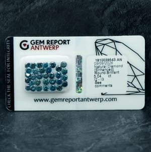 Diamond 1