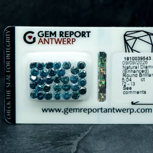 Diamond 4