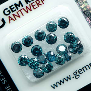 Diamond 8