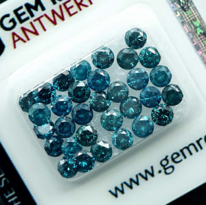 Diamond 7