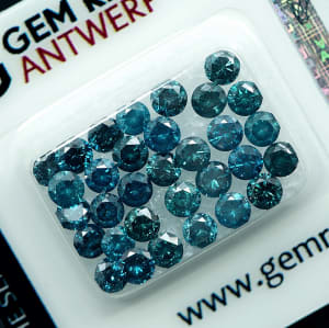Diamond 8