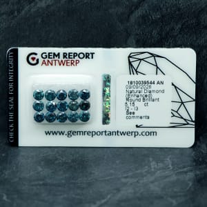 Diamond 1