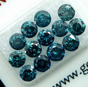 Diamond 7