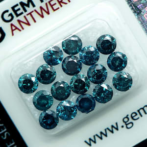 Diamond 8