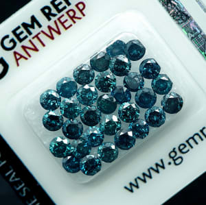 Diamond 8