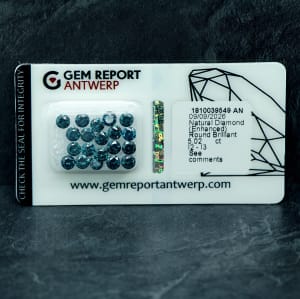 Diamond 1