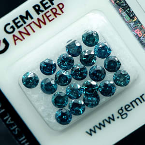 Diamond 8
