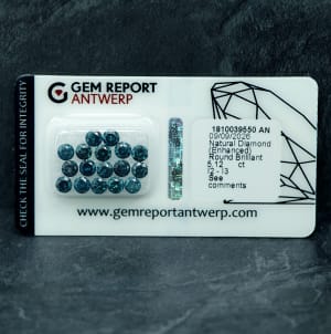 Diamond 1