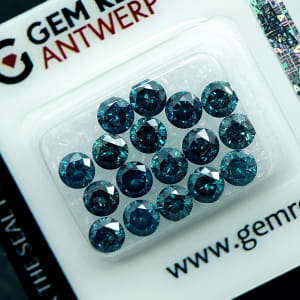 Diamond 8