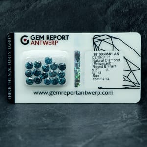 Diamond 1