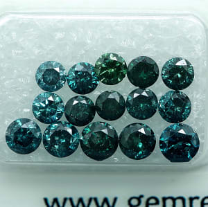 Diamond 2