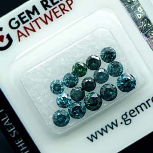 Diamond 8