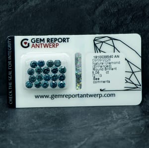 Diamond 1
