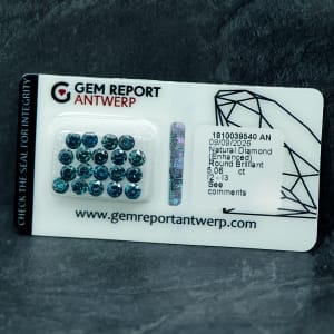 Diamond 6