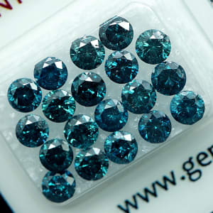 Diamond 7
