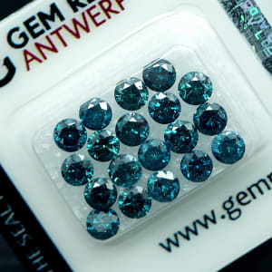 Diamond 8