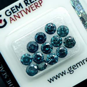 Diamond 8