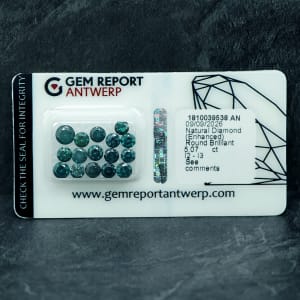 Diamond 1