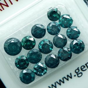 Diamond 7