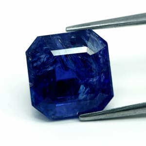 Tanzanite 4