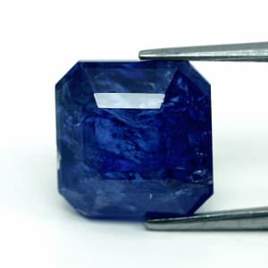 Tanzanite 6