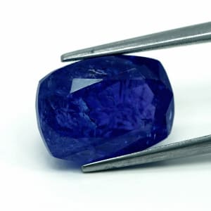 Tanzanite 8