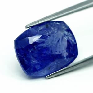 Tanzanite 4